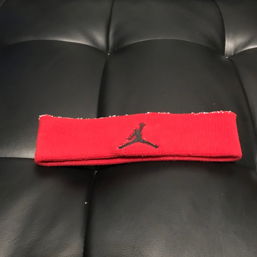 Air Jordan Headband